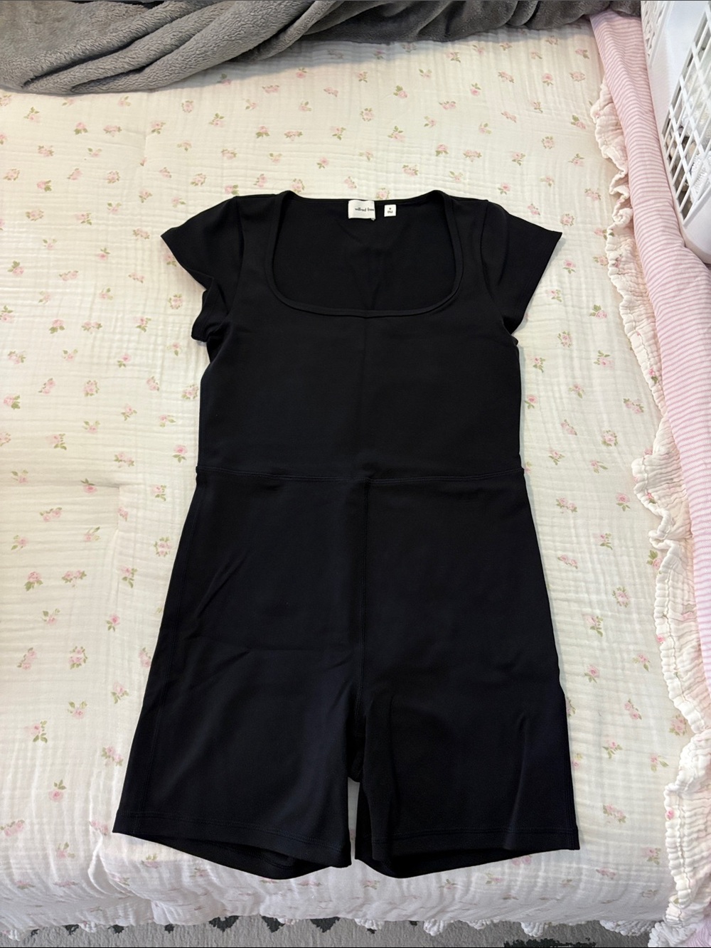 Aritzia romper